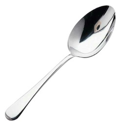 Spoon Steel